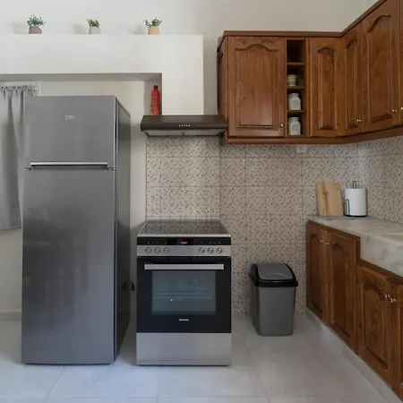 Katrin's House * Lixouri