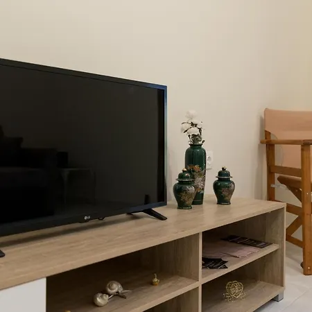 Katrin's House Appartamento