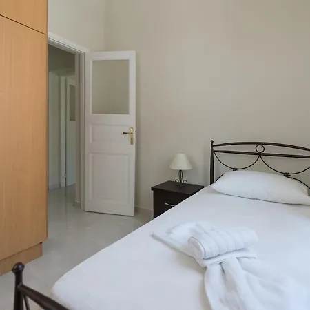 Katrin's House Lixouri