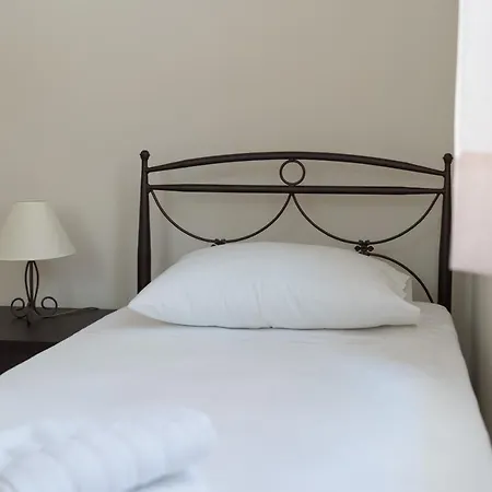 Katrin's House * Lixouri