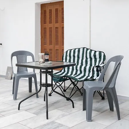 Apartmán Katrin's House *