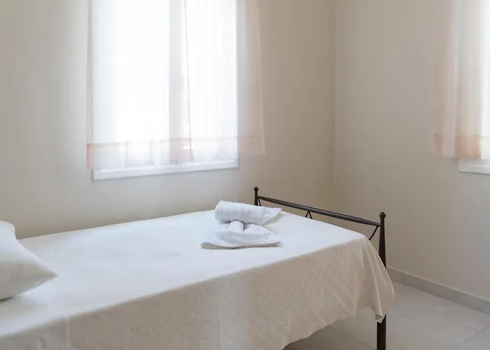 Katrin's House Apartment *