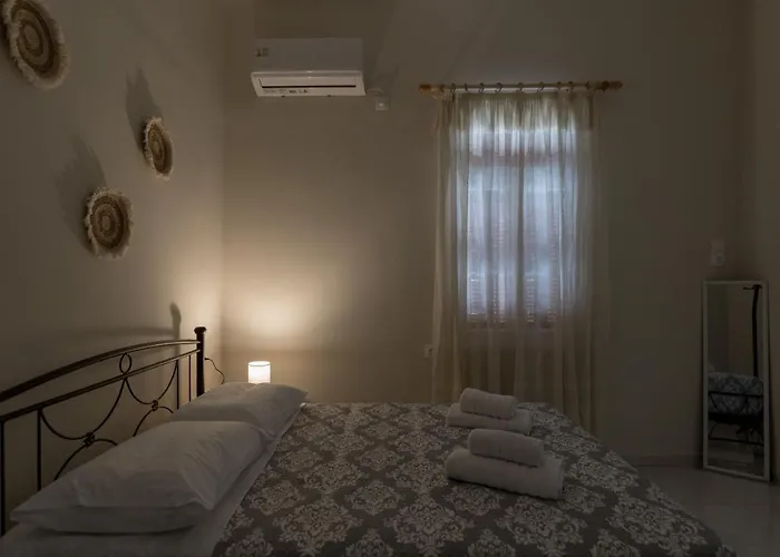 Katrin's House Apartment Lixouri