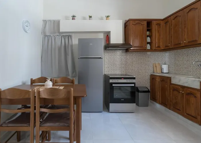 Katrin's House Apartment