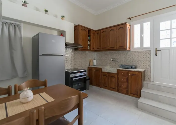 Katrin's House * Lixouri