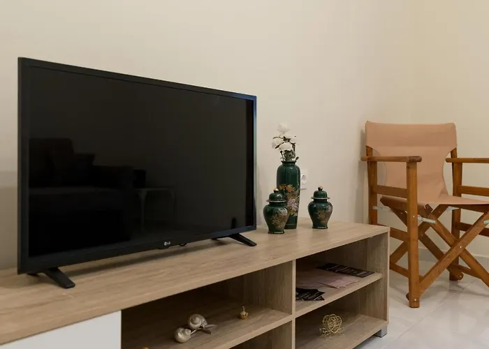 Katrin's House Apartment