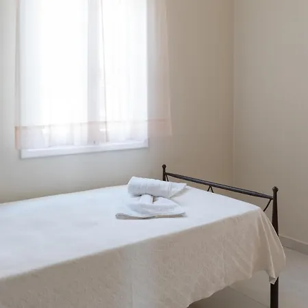 Katrin's House דירה *