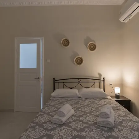 Katrin's House Lixouri