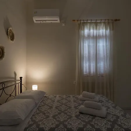 Katrin's House Daire Lixouri