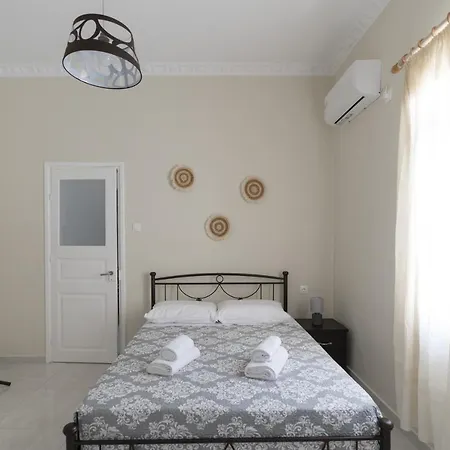 Katrin's House Apartment *