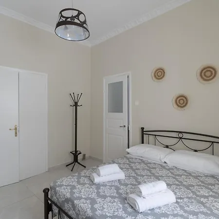 Apartment Katrin's House Lixouri