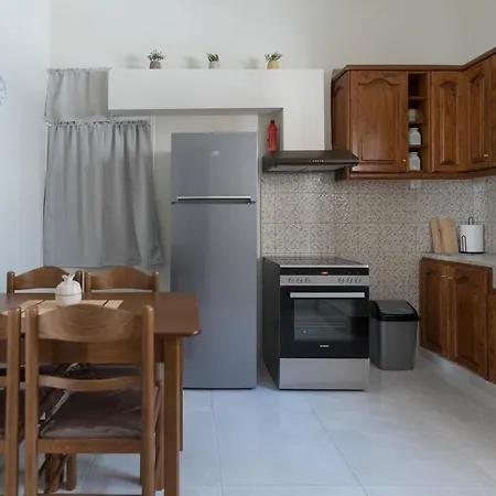 Katrin's House Апартаменты