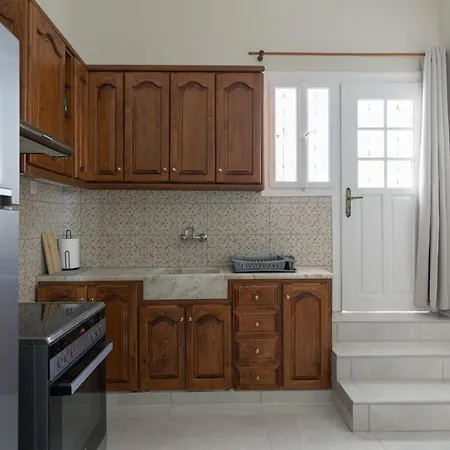 Katrin's House * ליקסורי