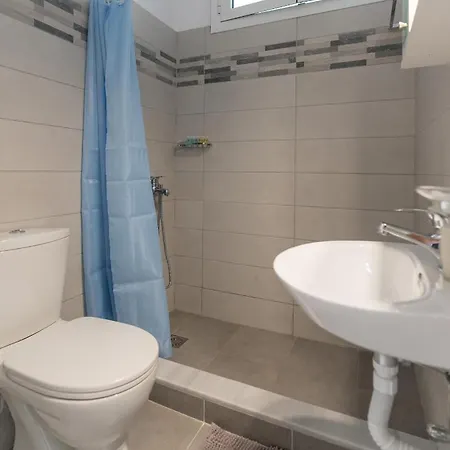 Katrin's House Daire Lixouri