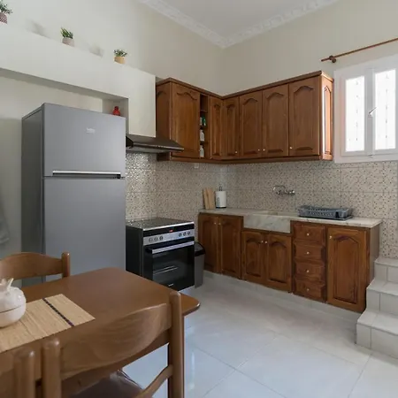 Katrin's House * Lixouri