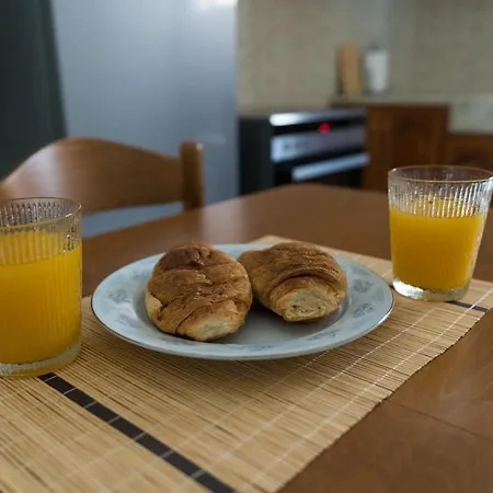 Katrin's House דירה