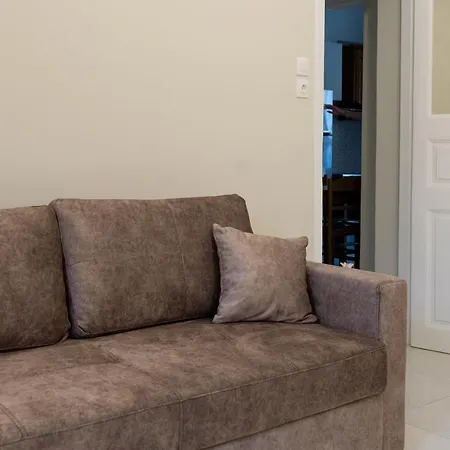 Katrin's House Апартаменты