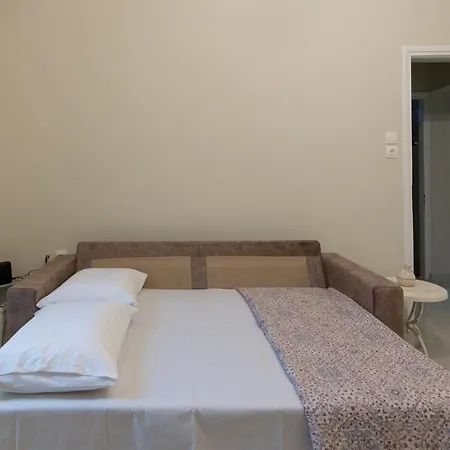 Katrin's House Апартаменты *