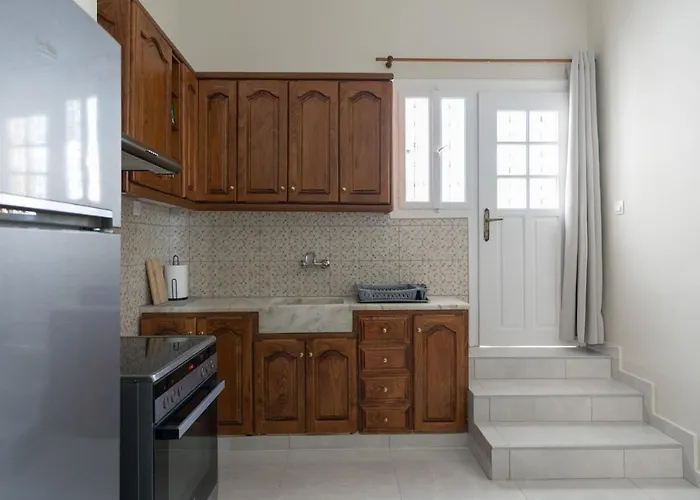 Katrin's House * Lixouri